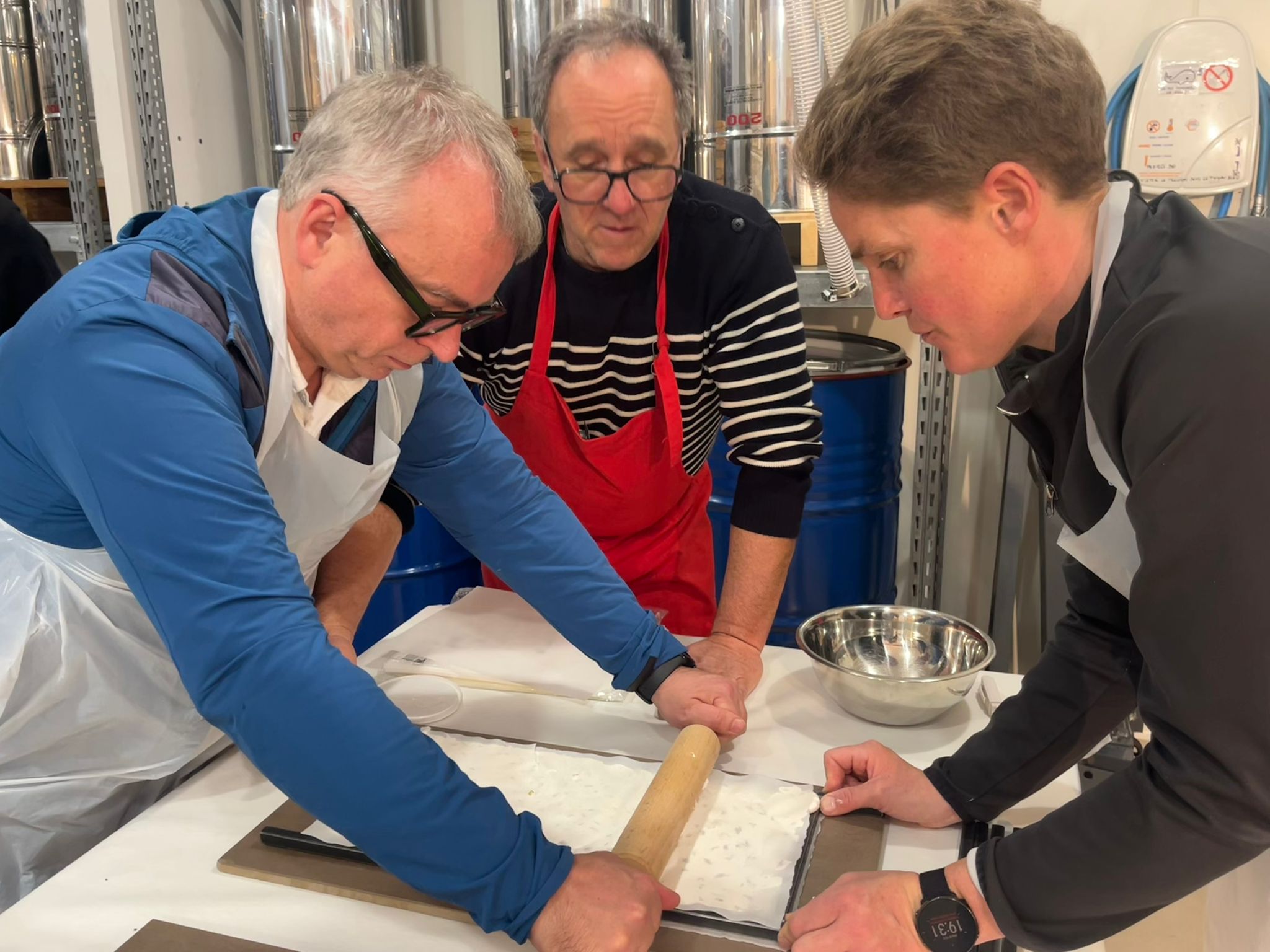 Observation sanitaire