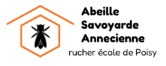 Logo ASA - Rucher école de Poisy
